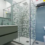 Sebastiano House & Vibes By Dimorra Appartement Napels