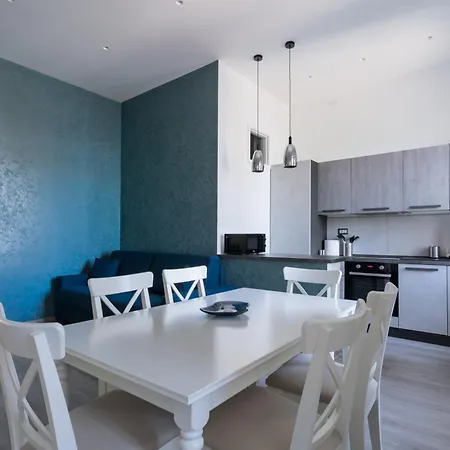Sebastiano House & Vibes By Dimorra Apartamento Nápoles