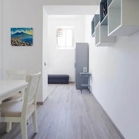 Sebastiano House & Vibes By Dimorra