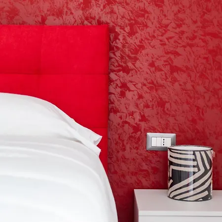 Διαμέρισμα Sebastiano House & Vibes By Dimorra