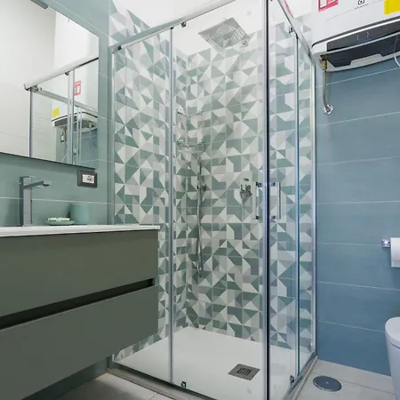 Sebastiano House & Vibes By Dimorra Διαμέρισμα Νάπολη