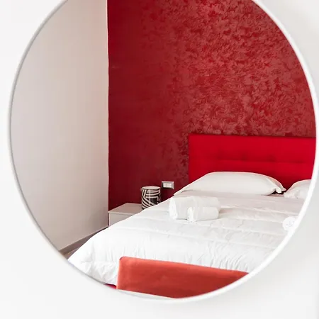 Διαμέρισμα Sebastiano House & Vibes By Dimorra Νάπολη