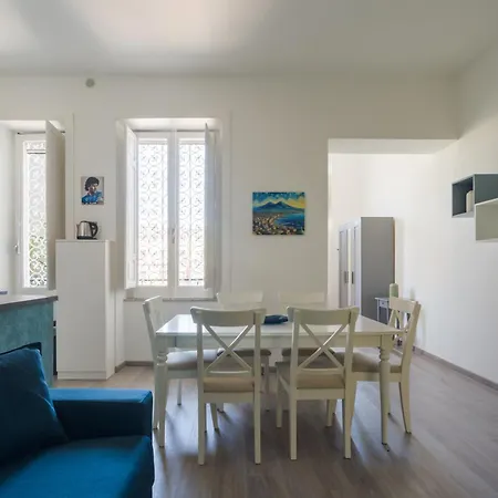 Sebastiano House & Vibes By Dimorra *