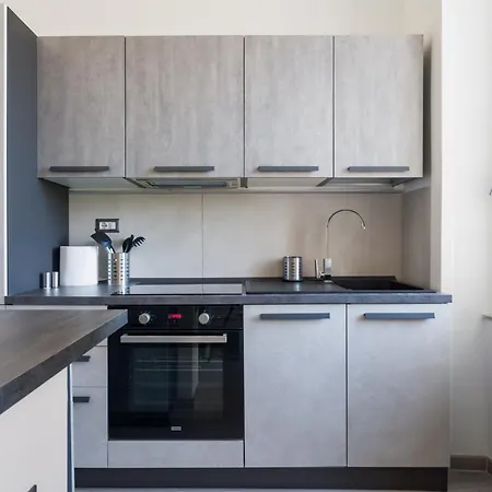 Διαμέρισμα Sebastiano House & Vibes By Dimorra