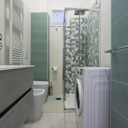 Sebastiano House & Vibes By Dimorra Νάπολη