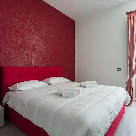 Sebastiano House & Vibes By Dimorra Διαμέρισμα