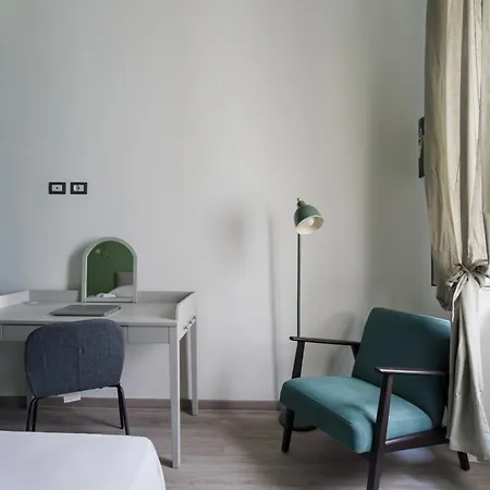 Διαμέρισμα Sebastiano House & Vibes By Dimorra *