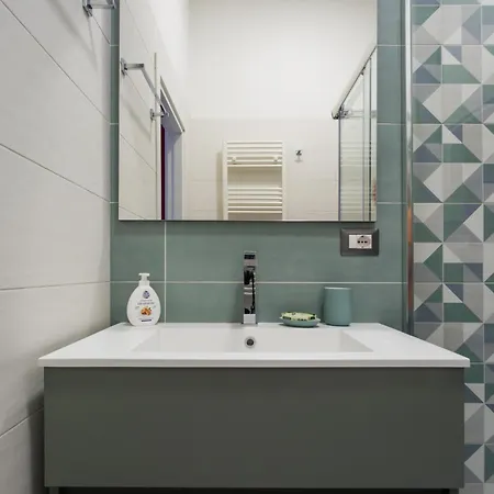 Sebastiano House & Vibes By Dimorra