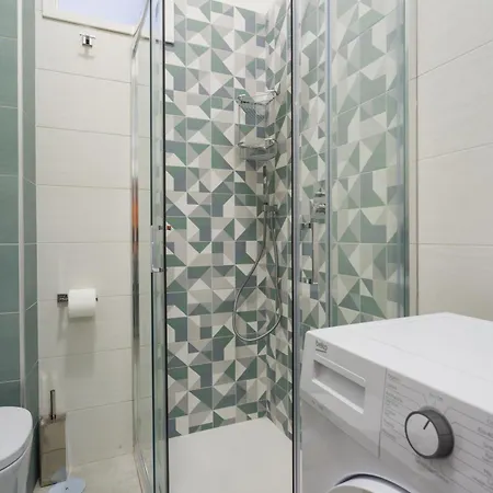 Sebastiano House & Vibes By Dimorra * Νάπολη