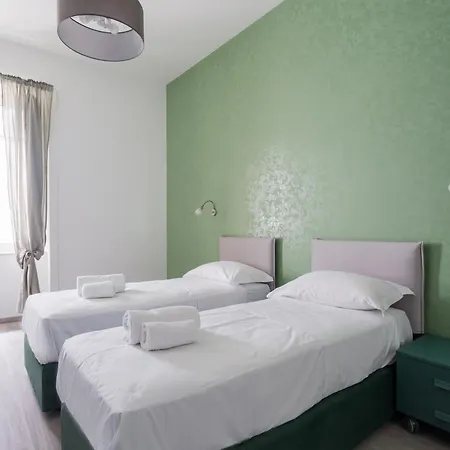 Sebastiano House & Vibes By Dimorra Διαμέρισμα *