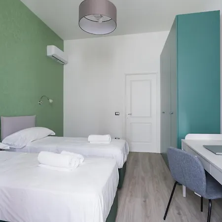 Διαμέρισμα Sebastiano House & Vibes By Dimorra *