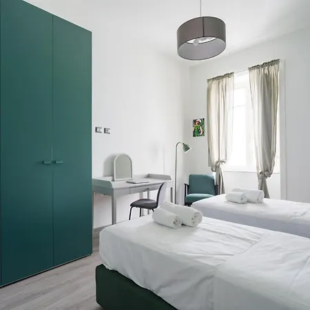 Sebastiano House & Vibes By Dimorra Νάπολη