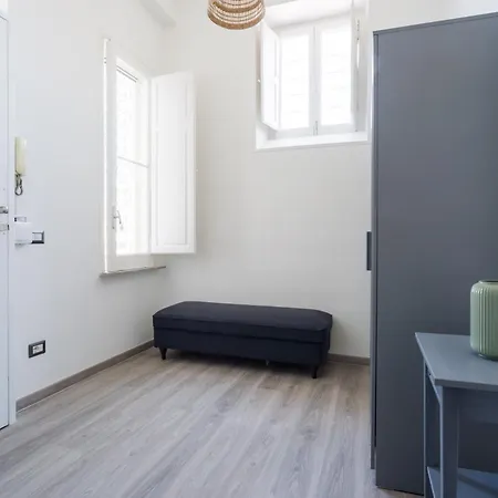 Διαμέρισμα Sebastiano House & Vibes By Dimorra *