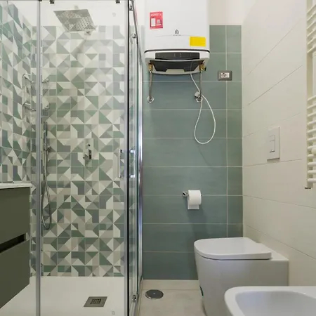 Sebastiano House & Vibes By Dimorra Διαμέρισμα Νάπολη