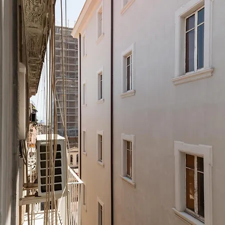 Sebastiano House & Vibes By Dimorra